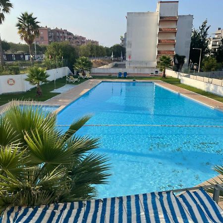 Comfort 1Bdr Apartment W/Pool By Lovelystay Portimão Esterno foto
