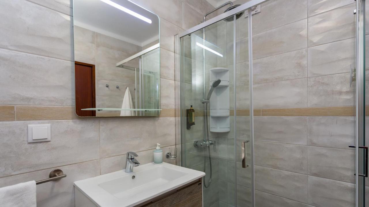 Comfort 1Bdr Apartment W/Pool By Lovelystay Portimão Esterno foto